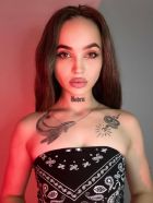 Лиза, 8 900 943-96-61 Лиза, Мурманск