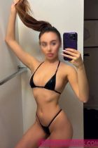 Проститутка Алинушка (28 лет, Мурманск)